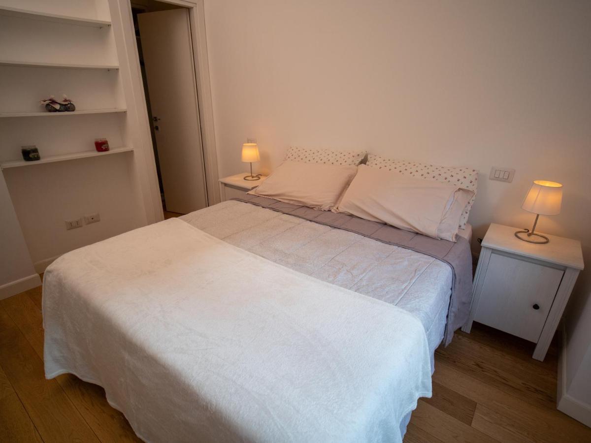 Olimpico Deluxe Apartment ローマ エクステリア 写真