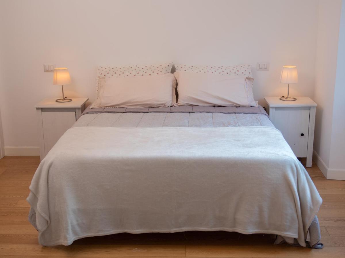 Olimpico Deluxe Apartment ローマ エクステリア 写真