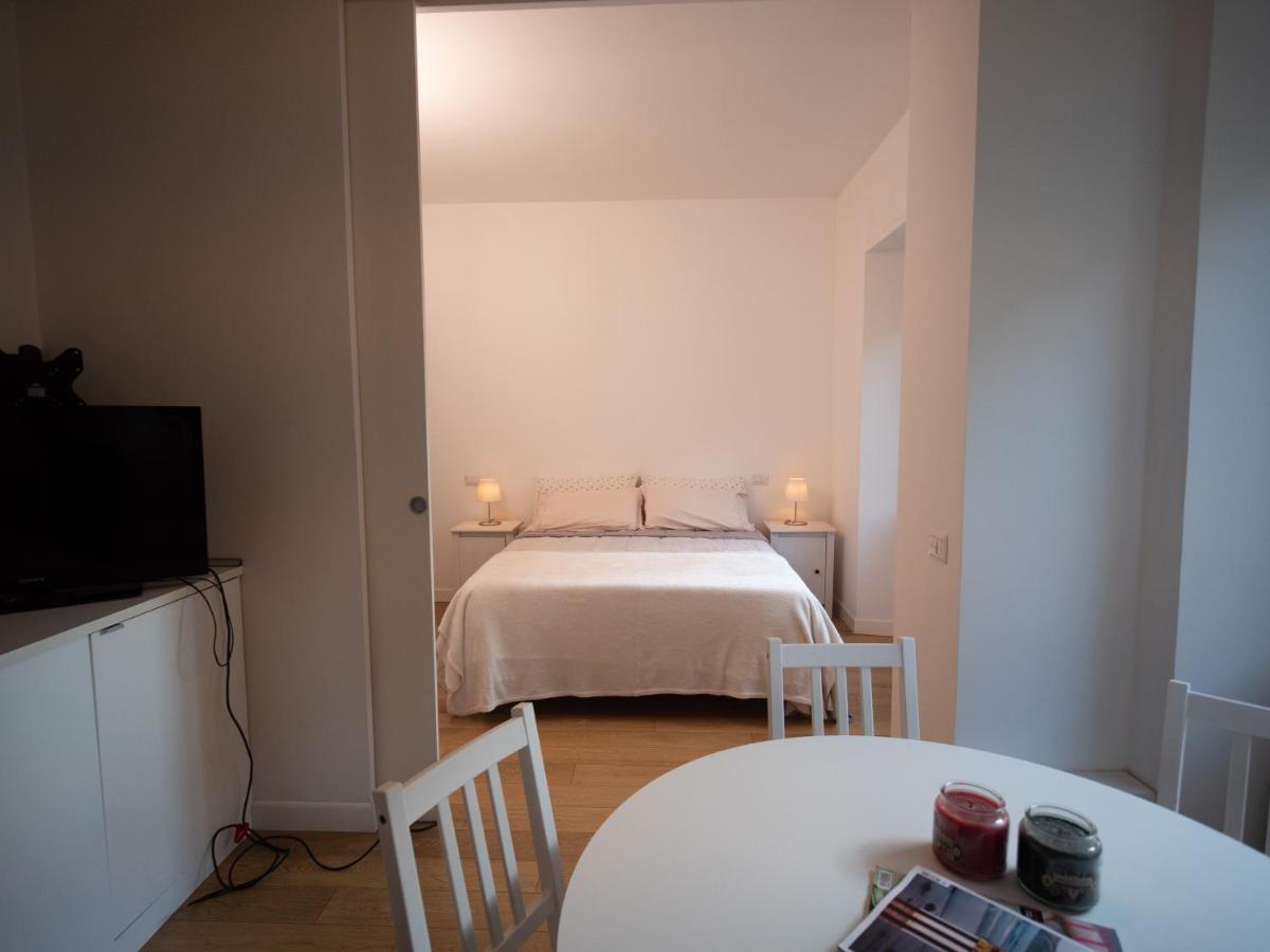 Olimpico Deluxe Apartment ローマ エクステリア 写真