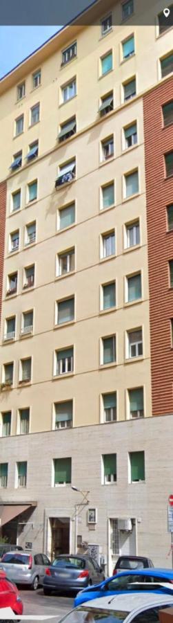 Olimpico Deluxe Apartment ローマ エクステリア 写真