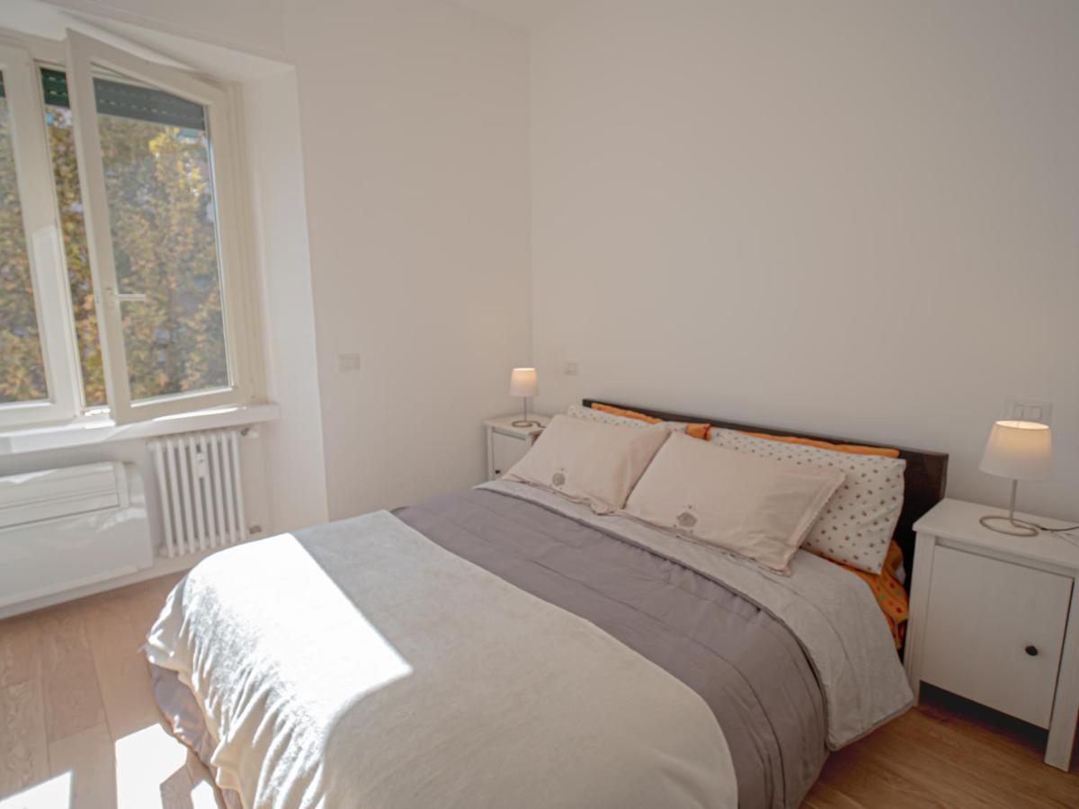 Olimpico Deluxe Apartment ローマ エクステリア 写真