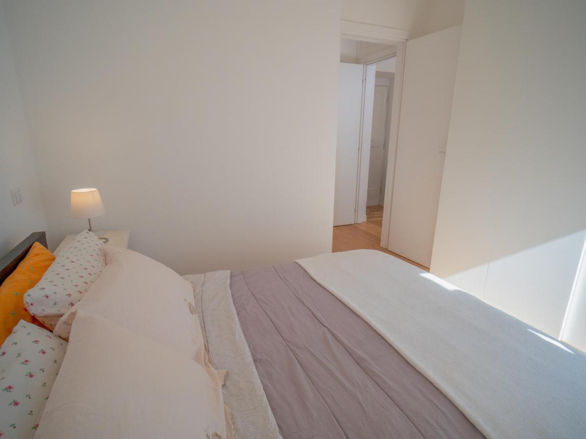 Olimpico Deluxe Apartment ローマ エクステリア 写真